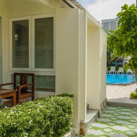 Tay Tien Bungalow Που Κουόκ Εξωτερικό φωτογραφία