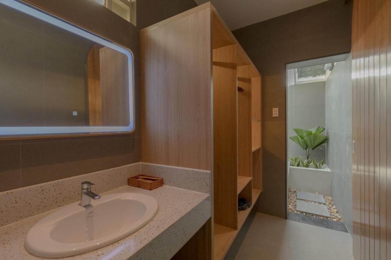 Tay Tien Bungalow Που Κουόκ Εξωτερικό φωτογραφία