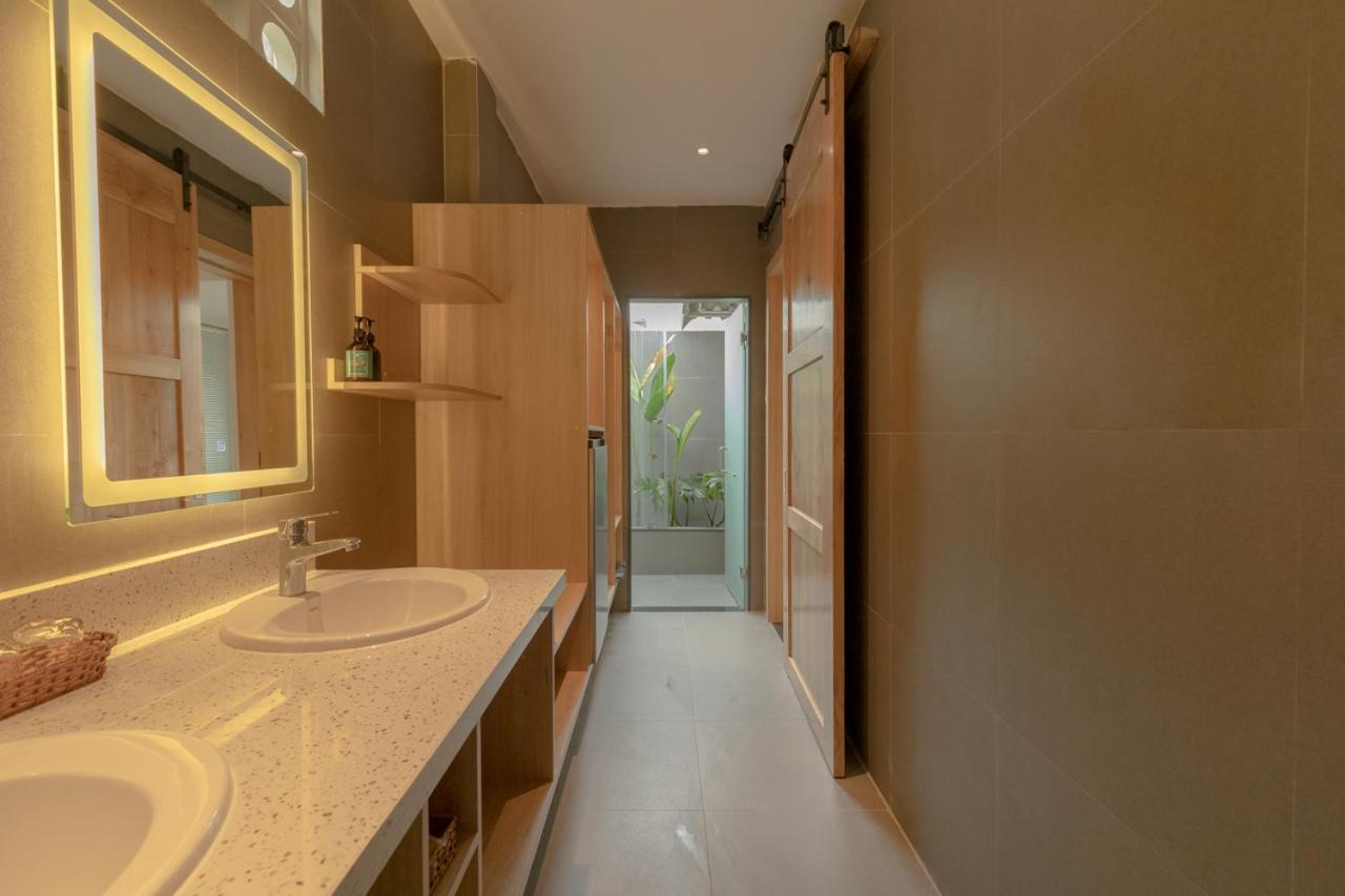 Tay Tien Bungalow Που Κουόκ Εξωτερικό φωτογραφία