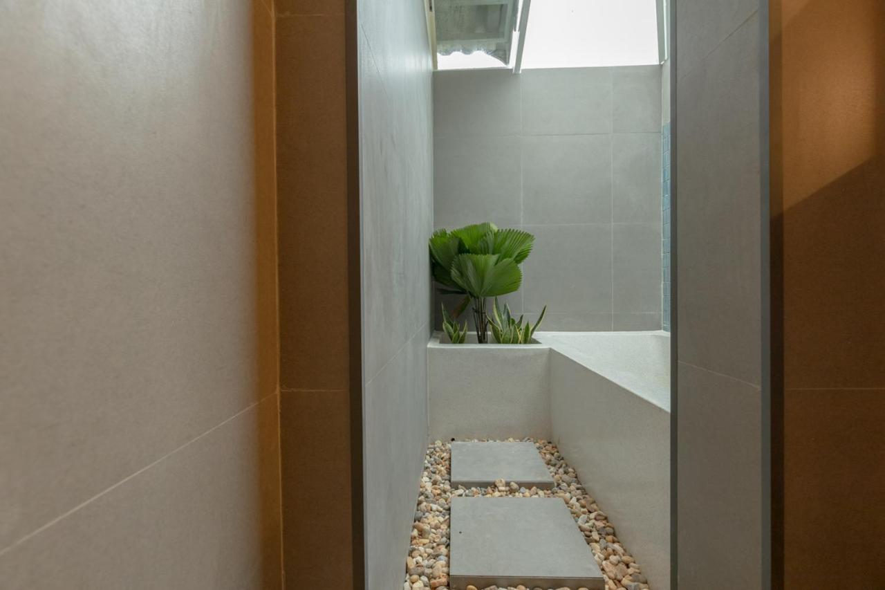 Tay Tien Bungalow Που Κουόκ Εξωτερικό φωτογραφία
