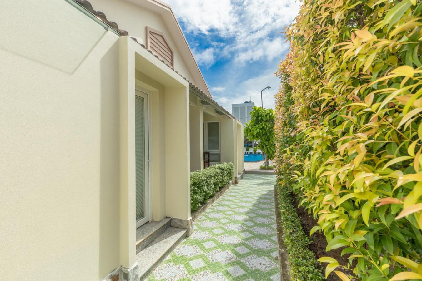 Tay Tien Bungalow Που Κουόκ Εξωτερικό φωτογραφία