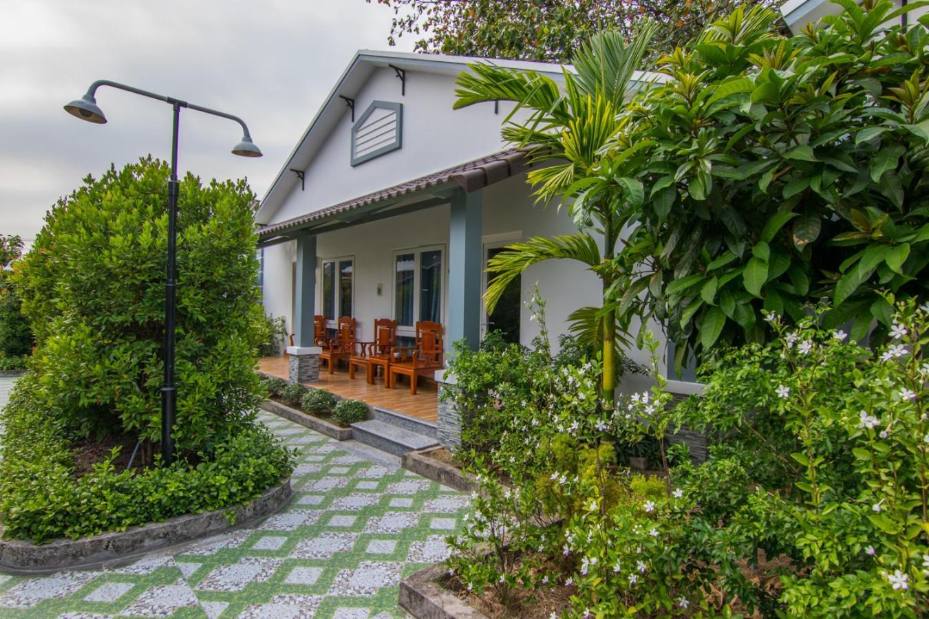 Tay Tien Bungalow Που Κουόκ Εξωτερικό φωτογραφία